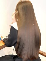 アールサロン 名駅(Rr SALON)&nbsp;イエベにオススメ☆シルキーベージュ