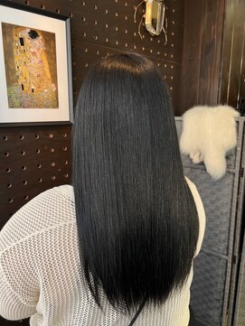 ディライト(Delight) コモレビトリートメント