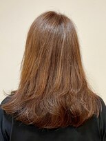 ミルキィ 美しが丘店 大人女性向けサロン/トリートメント/カラー/白髪染め