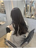 【住野 桃香】greige color