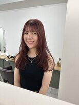 オットット(OttottO)&nbsp;顔まわりレイヤー