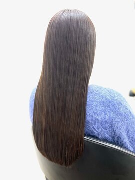 イレス 札幌駅前(IRESU) 大人ガーリー/チョコレート/プリカール/モードヘア/ハイライト