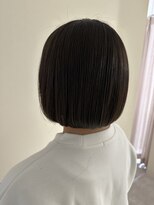 アヴァンスクロス あべのルシアス店(AVANCE.CROSS)&nbsp;ミニボブ