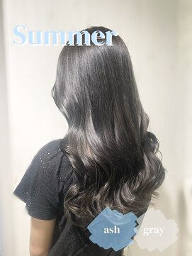 カラークチュール(Color Couture) パーソナルカラーで似合わせ/大宮東口パーソナルカラー髪質改善