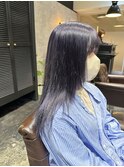 パープル