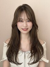 サンド ミュウ 横浜店(sand mieu) 鶴田 みなみ