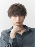 ルーズツイストスパイラル