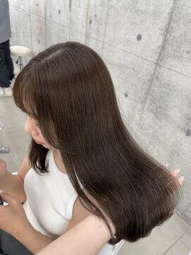 アイシー 表参道(ICY) ピンクラベンダー