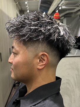 スキルセカンドハウス 天神(SKILL SECOND HOUSE) D.Gカール