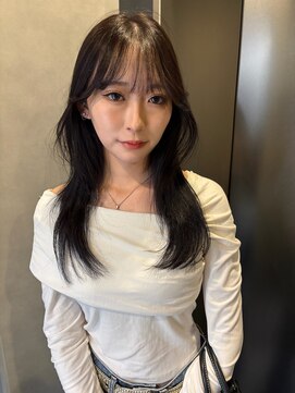 ソル 栄矢場町(SOL) 深めパープル/ワンカラー