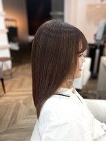 リズ(Reis)&nbsp;髪質改善トリートメント