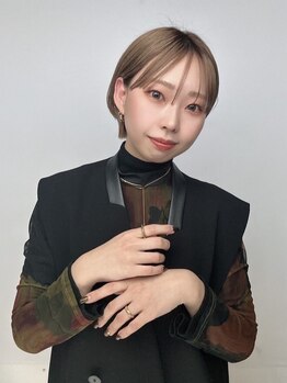 スワン(SWAN)の写真/《女性専用×女性スタッフのみ》丁寧なカウンセリングと高い技術で満足度◎ずっと通いたい愛されサロン