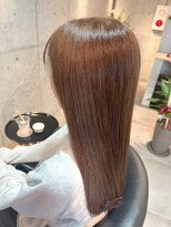 アイル(I'll)&nbsp;【吹田南吹田】艶髪ベージュ