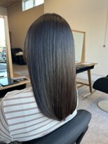 ワッペン(wappen)&nbsp;＊まとまる髪質改善トリートメント＊