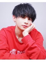 アイトーキョー 横浜(AI TOKYO) メンズカット/メンズパーマ/ツイストスパイラル/横浜/横浜駅