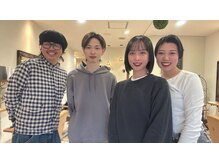 キューズ(CUES)