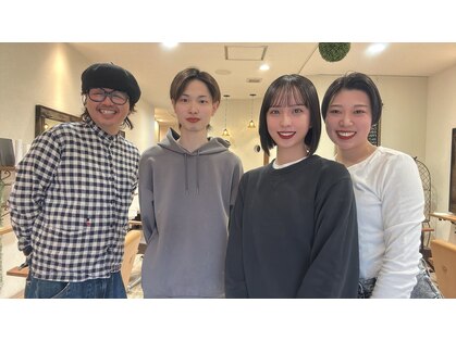 キューズ(CUES)の写真