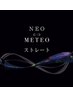 【髪質改善METEO】ネオメテオストレートカット23000→22000
