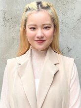 アグノス 青山(Agnos) 檜佐 遊輝