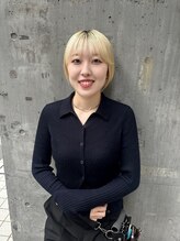 コレットヘア(Colette hair) 三浦 結月