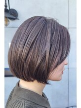 メイプル(MAPLE) ステキヘア