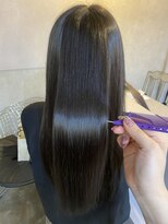 アールクリップ 表参道(arclip)&nbsp;髪質改善トリートメント【サイエンスアクア】