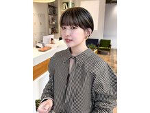 クリアー オブ ヘアー 藤が丘店(clear OF HAIR)