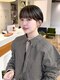 クリアー オブ ヘアー 藤が丘店(clear OF HAIR)の写真/【藤が丘】トレンドを取り入れた、あなたに似合うショートへ＊個性や自分らしさを出したい女性にオススメ♪