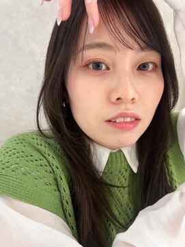 オブジェ シエル(obje't ciel) 【obje't ciel】dark  greige 【佐藤早希】