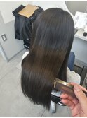 【tocca茨木　篠原】どんな髪でも艶々になる業界最高峰髪質改善