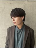ナチュラルマッシュ 松井