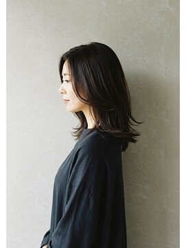 アントワープトーキョー(antwerp TOKYO) 30代40代50代酸性ストレート髪質改善縮毛矯正白髪染め