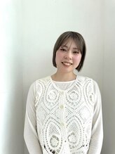 カーサ ヒル コヌン(casa hiru konun)&nbsp;吉田 由依菜