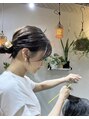 タオ 広尾(TAO) Kiuchi 