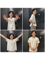ホワイト 梅田(white) はやと 
