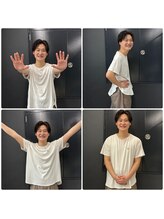 ホワイト 梅田(white) はやと 