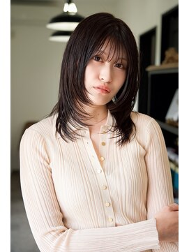 ラント(ranto) ミディアムレイヤー