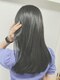 ビーンヘアスタジオ 蒲田(Bean hair studio)の写真/【蒲田駅3分】ツヤのある美しい髪へと導く、極上のヘアケアをご提案！繰返すほど、うるおい溢れる質感に♪
