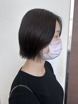 ロータス 川崎(LOTUS KAWASAKI)&nbsp;グレージュイヤリングカラー