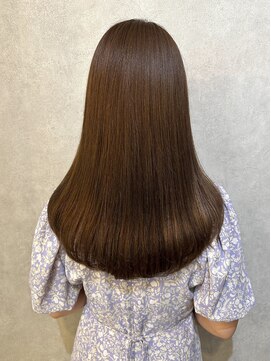 ウィスプ 赤羽店(wisp) ナチュラルベージュ♪*。