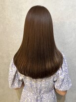 ウィスプ 赤羽店(wisp) ナチュラルベージュ♪*。