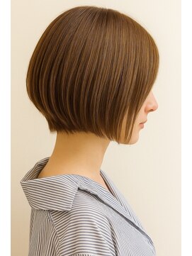 サイクル(CYCLE) [ショート/ボブ/ブリーチなしダブルカラー]