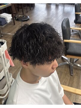 スウェル 西千葉店(Swell) ツイストスパイラル