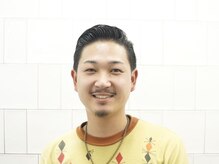 MERICAN BARBERSHOP KOBEのBARBER(バーバー)ってどんなかんじ?