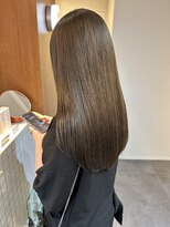 ワット(W)&nbsp;【Ｗ】小林 グレージュ