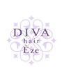 ディーヴァヘアーエズ(DIVA hair Eze)/DIVA hair Eze