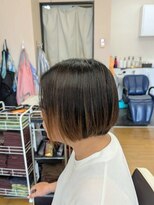 シャルシェ(Chercher)&nbsp;秋COLOR★Dr.ラベンダーピンシルバーグレー