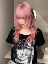 キオクエコ(KIOX eko) レイヤーウルフ