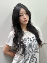 パルス ヨコハマ(PULSE yokohama)&nbsp;横浜/韓国ヘア/ワンホンヘア/ウルフ/レイヤーカット