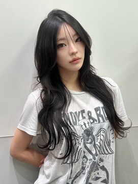 パルス ヨコハマ(PULSE yokohama) 横浜/韓国ヘア/ワンホンヘア/ウルフ/レイヤーカット